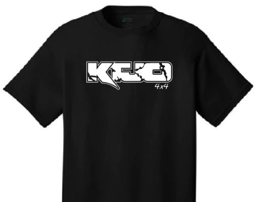 &quot;KTJO 4x4&quot; T-Shirts