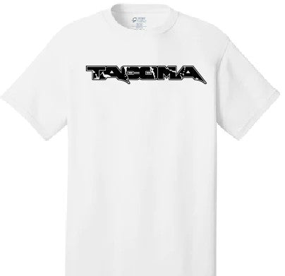 KTJO 4x4 "TACOMA" T-Shirts