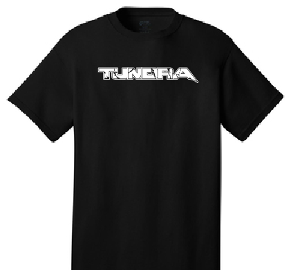 KTJO 4x4 &quot;TUNDRA&quot; T-Shirts