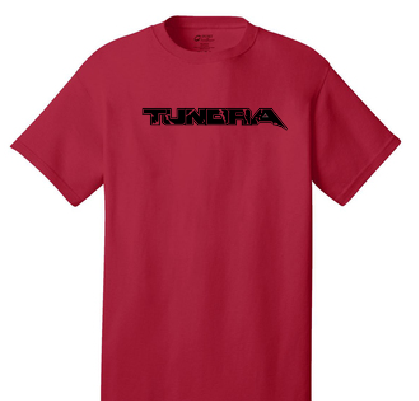 KTJO 4x4 "TUNDRA" T-Shirts