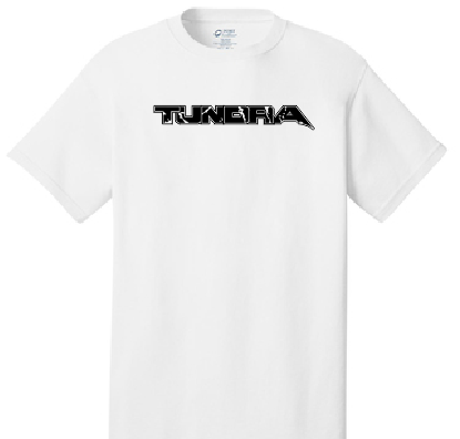 KTJO 4x4 "TUNDRA" T-Shirts